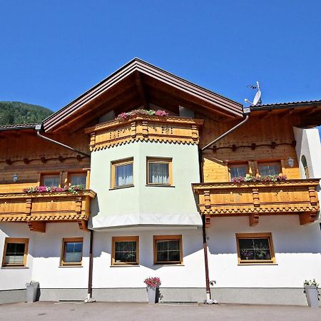 Apartment Landhaus Anton Aschau Im Zillertal Exterior foto