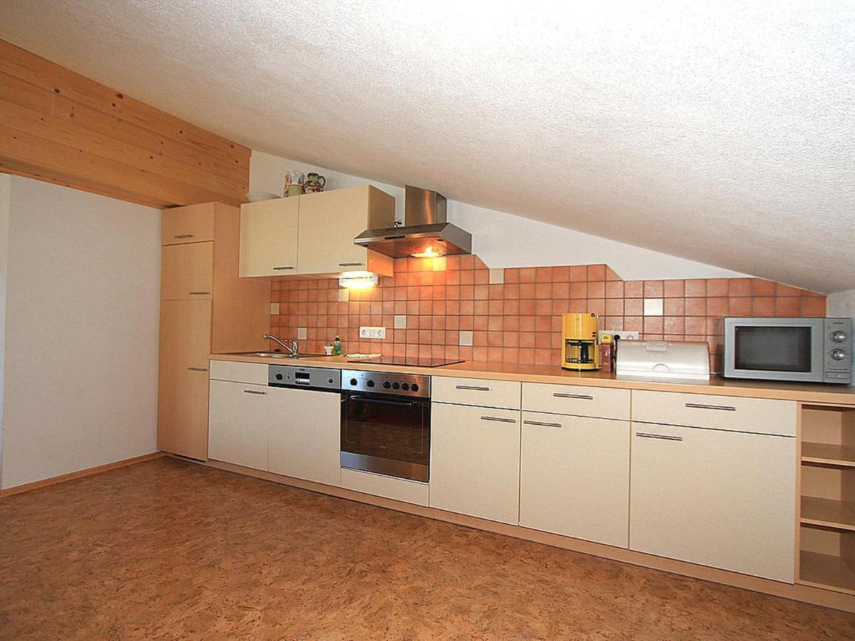 Apartment Landhaus Anton Aschau Im Zillertal Exterior foto